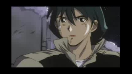 Nightwish - Tenth Man Down (anime)