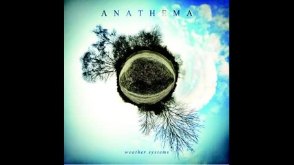 Anathema - The Lost Child
