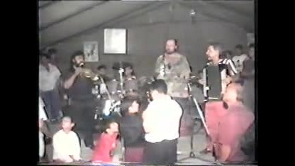 ибряма и милчо тромпетиста- 1994g-skorost,nedostijima vse oshte ot nito edin trompetist v Bg.