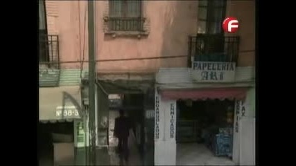 Росалинда епизод 46 част 1