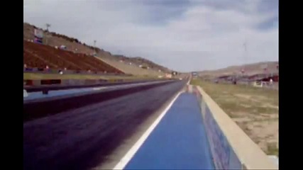 Race Day 