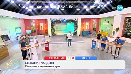 Какво обеща Джордж Буш на Ангела Меркел