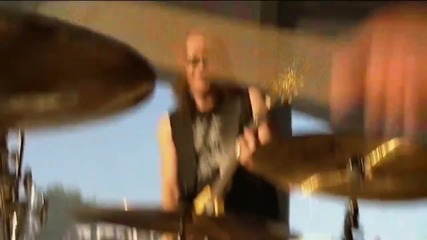 Unisonic - King For a Day / Live 2012