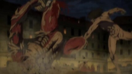 Attack on Titan Season 4 Episode 8 Bg Subs Върховно Качество