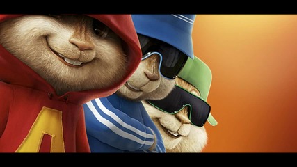 Alvin And The Chipmunks - Rock That Body 