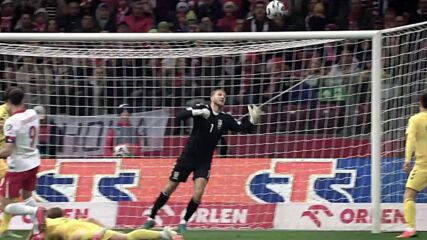 Финландия - Полша на 10 юни, вторник от 21.45 ч. по DIEMA SPORT 2