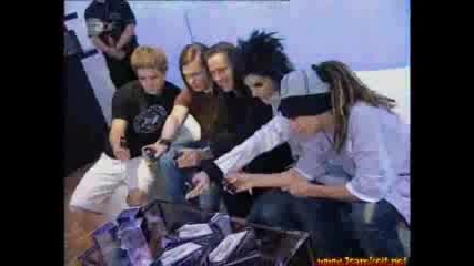 Tokio Hotel