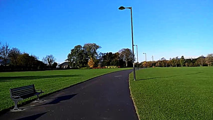 Стенли парк в Ливърпул