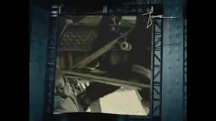 Good Charlotte - The River
