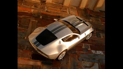 cool cars