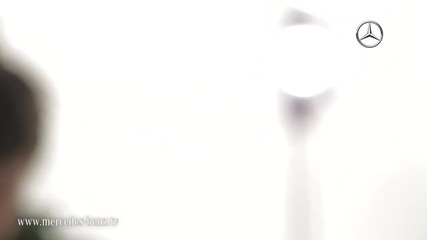 Mercedes Benz - Style Light Becomes Form
