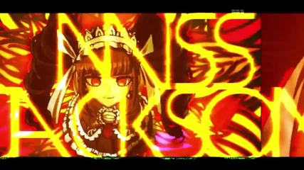 Amv Miss Jackson
