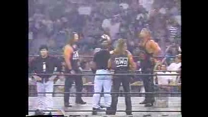 Wcw Nitro 1998