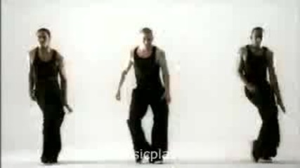 Nelly Furtado - Say It Right