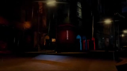 Necessary Force Debut Gameplay