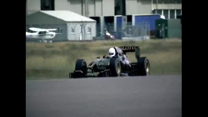 Top Gear season 17 episode 5 (2/4)