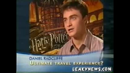 Dan On Celebrity Getaway