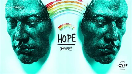 Beauriche - Hope ( Preview )