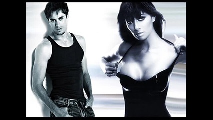 New 2010! Enrique Iglesias feat. Nicole Scherzinger – Heartbeat - Cd Rip + Текст 