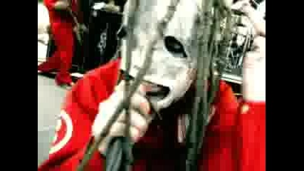 Slipknot - Spit It Out