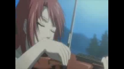 Anime ~ Ave Maria ~ Violin Duet