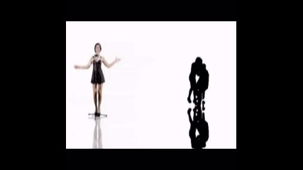 Бриана - Просто замълчи (видео) 2011