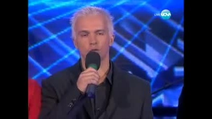 X - Factor България сезон 1 епизод 25