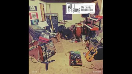 Elzhi - Will Sessions - Detroit State of Mind ( Instrumental )