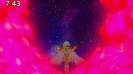 Yu☆gi☆oh!: Go Rush!! Episode 25