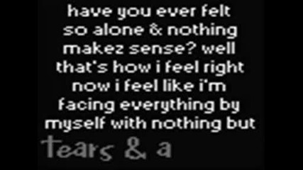 Hurt - Falls Apart