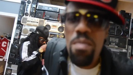 Redman - I'm Sick ( Lite Up The Disco )