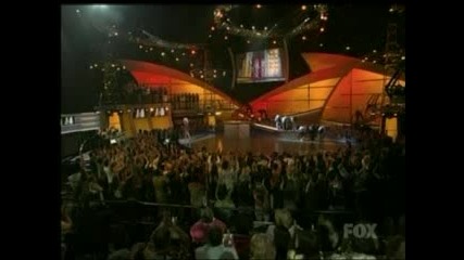 Ciara - Get Up (live @ So You Think You Ca