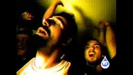 System Of A Down - Chop Suey