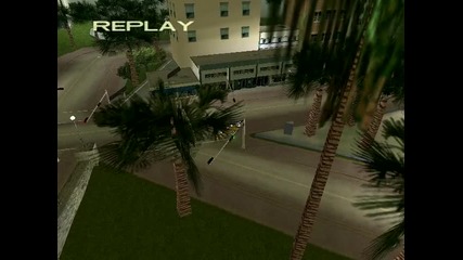 Gta Vice City - Stunt 5 