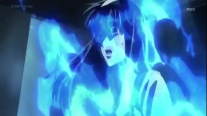Code Breaker Amv - Just Close Your Eyes