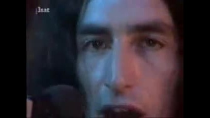 Uriah heep - Lady in black + бг prevod