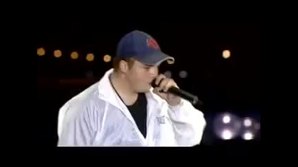 Много добър човек на Beatbox 