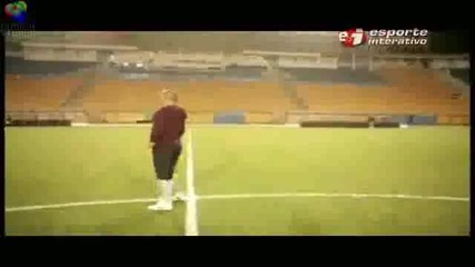 Отговора на Роналдо