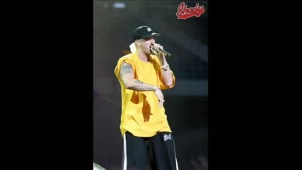 Eminem - Cleanin Out My Closet