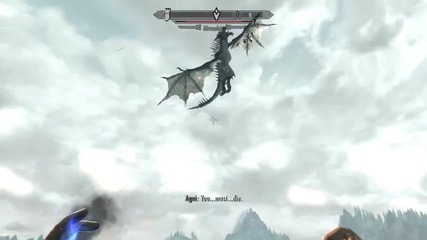 Skyrim Army of Children Viking Commentary [ 720p ]