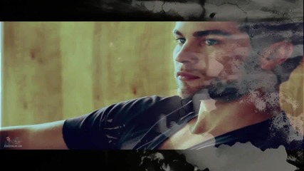 Chace Crawford for collab