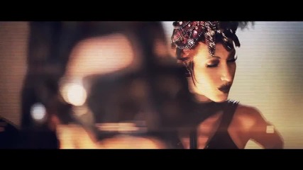 Playmen & Alex Leon ft. T-pain - Out Of My Head [ Високо Качество ] + Превод