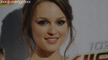 leighton Meester