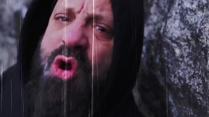 Crowbar - The Cemetery Angels - (video) 