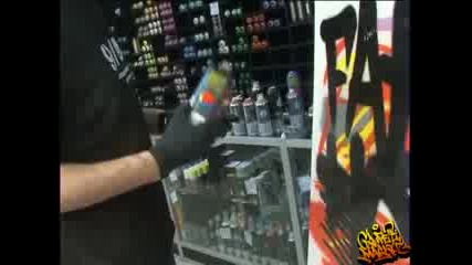 Graffitimarket - - Mtn - Hardcore