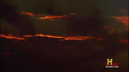History Channel: The Universe - s05e08 Dark future of the Sun Part1 