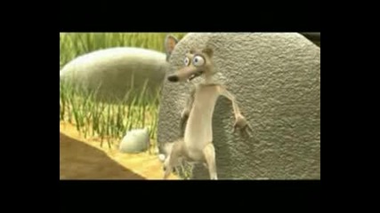 Indigen Vs Squirrel