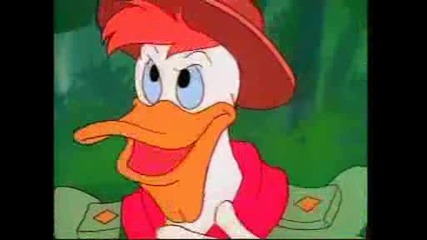 Duck Tales - Merit Time Adventure [ep.31]