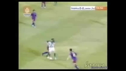 Best Football Skills / Невероятни Финтове!!!