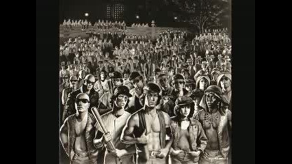 The Warriors - Soundtrack